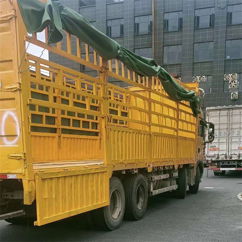 辽宁丹东元宝到新泰物流公司——一站式货运服务（到新泰的物流）