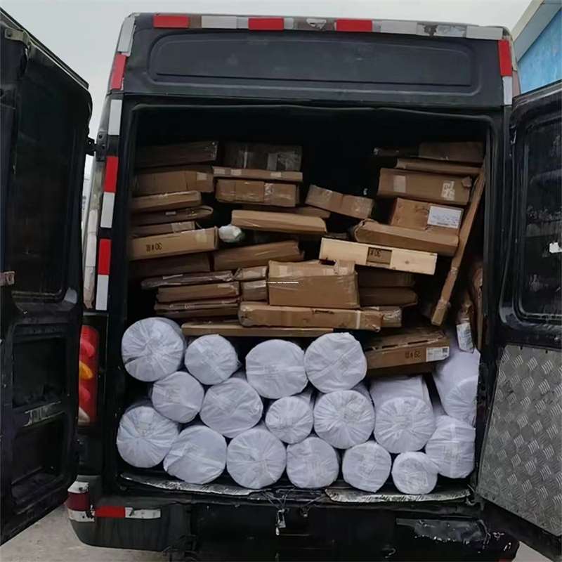 辽宁丹东元宝至北海货运专线——一站式物流服务，让您的货物畅行无忧（北海到全国物流货运公司）