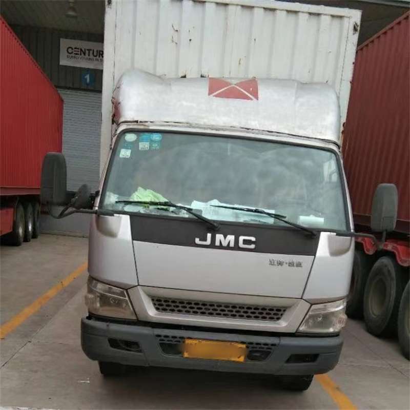 辽宁丹东元宝至荆州货运专线，一站式物流服务助您成功