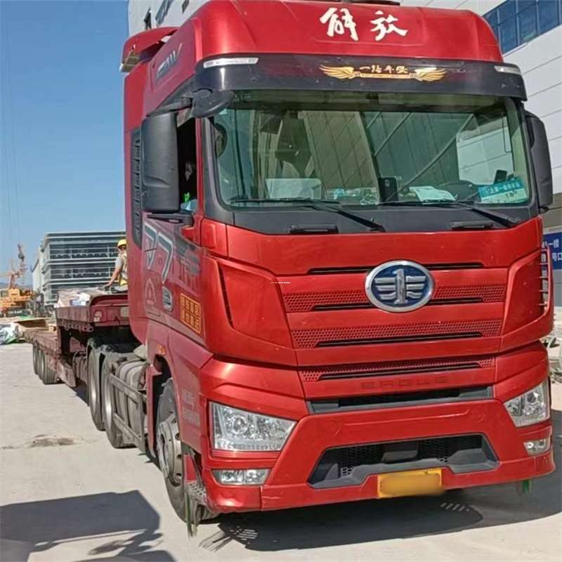 辽宁丹东元宝到衢州物流公司，提供一站式货运服务