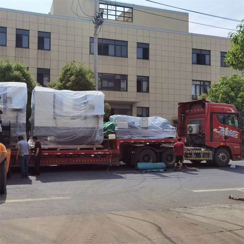 辽宁丹东元宝到南京物流公司一站式服务，让货运更轻松