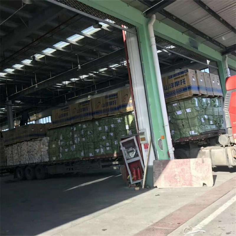 辽宁丹东元宝到苏州物流公司——一站式服务，让货运更便捷