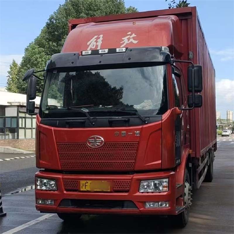 辽宁丹东元宝到苏州姑苏物流公司——专业货运，安心托付