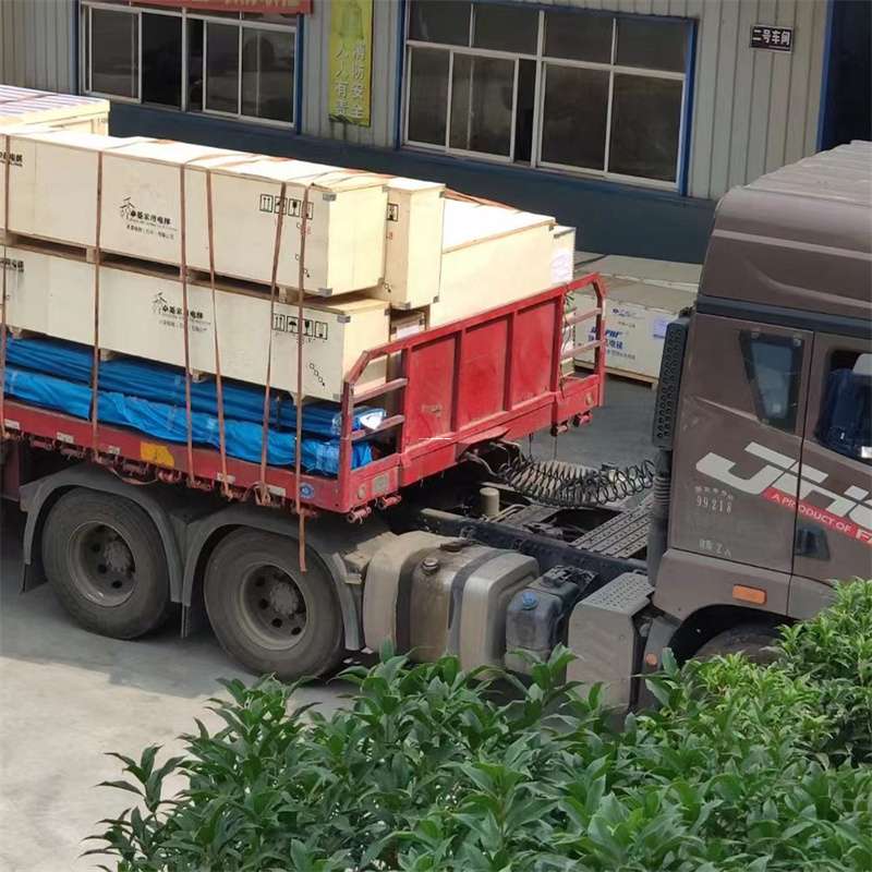 辽宁丹东元宝到海口物流公司一站式服务，让货运更轻松